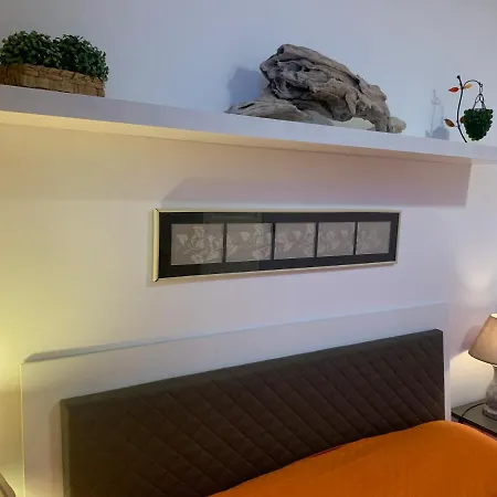 Paravis 4 Or 6 People Prázdninový dům *