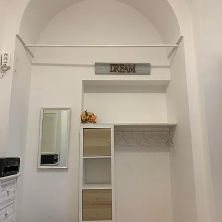 Prázdninový dům Paravis 4 Or 6 People *