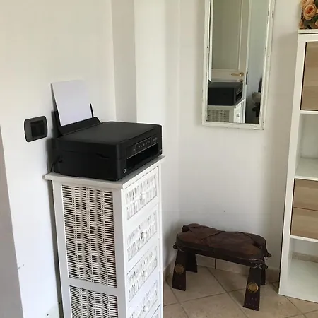 Paravis 4 Or 6 People Prázdninový dům *