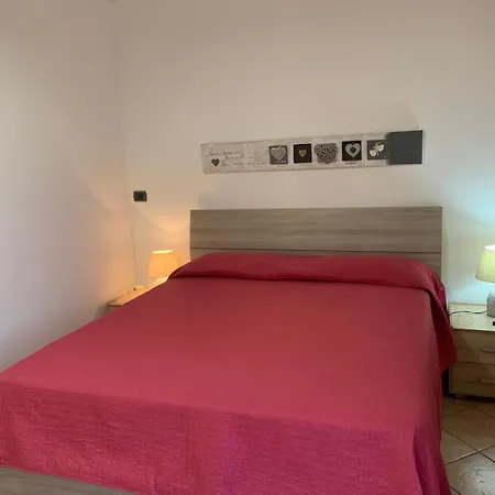 Paravis 4 Or 6 People Holiday home
