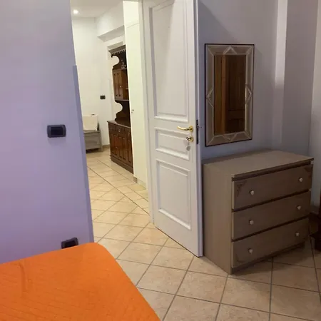Paravis 4 Or 6 People Piano di Sorrento