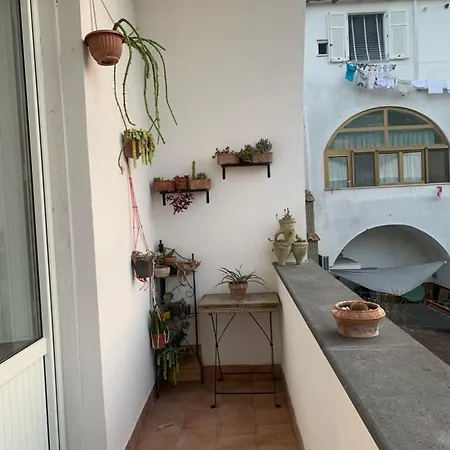 Holiday home Paravis 4 Or 6 People Piano di Sorrento