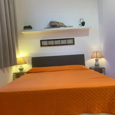 Holiday home Paravis 4 Or 6 People Piano di Sorrento