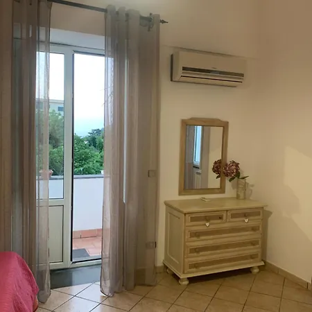 Paravis 4 Or 6 People Holiday home