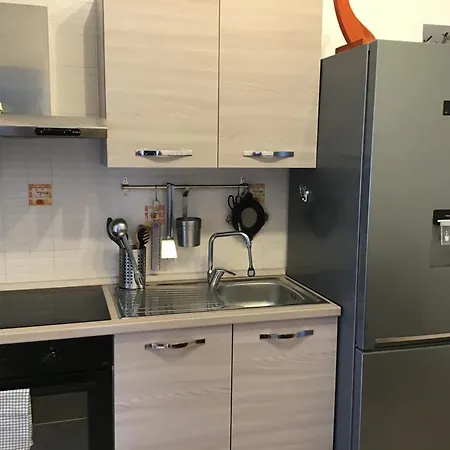 Paravis 4 Or 6 People Holiday home *