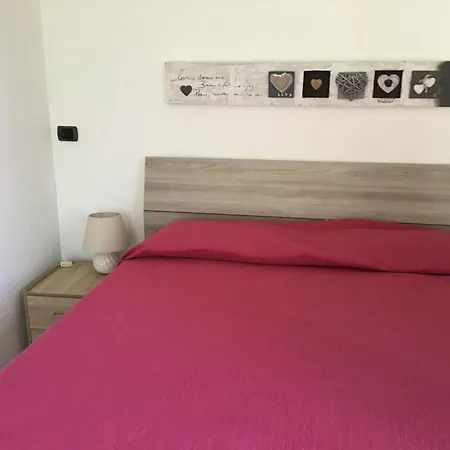 Holiday home Paravis 4 Or 6 People Piano di Sorrento