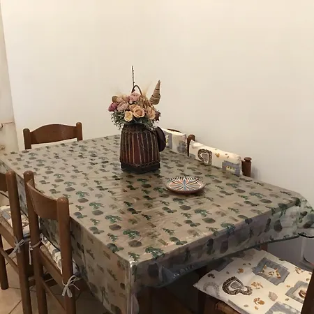 Paravis 4 Or 6 People Holiday home Piano di Sorrento