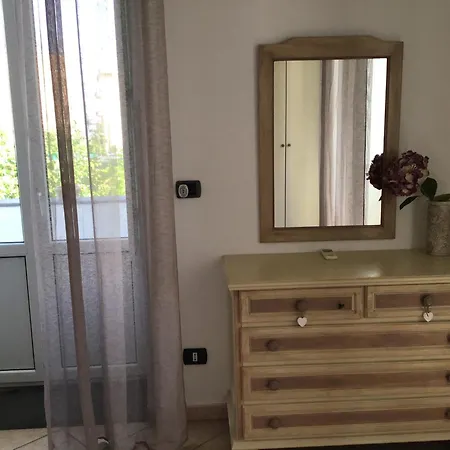 Paravis 4 Or 6 People Holiday home
