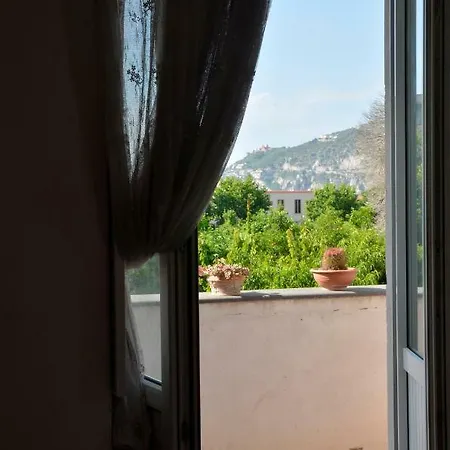 Holiday home Paravis 4 Or 6 People Piano di Sorrento